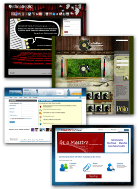 Screenshots