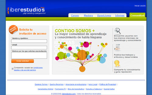 iberestudios