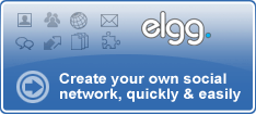 Elgg.org logo